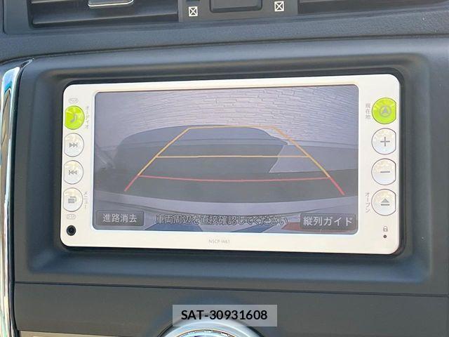 Toyota MARK X 2012-03 4639694-3