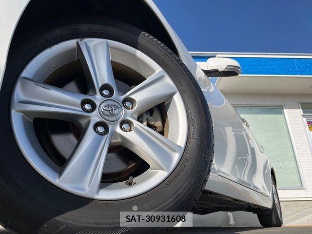 Toyota MARK X 2012-03 4639694-8
