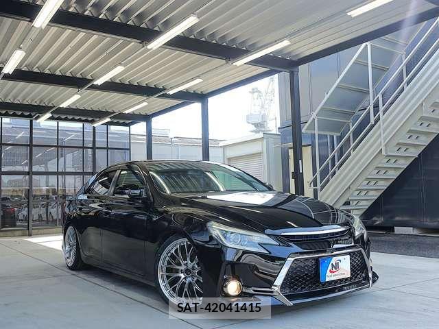 Toyota MARK X 2014-12 4965726-13
