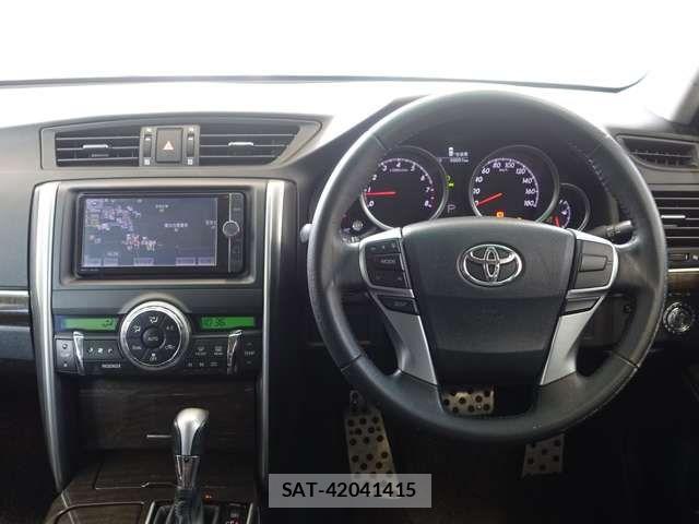 Toyota MARK X 2014-12 4965726-19
