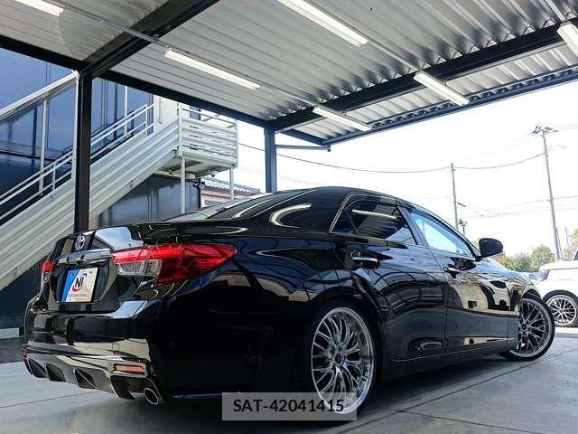 Toyota MARK X 2014-12 4965726-6