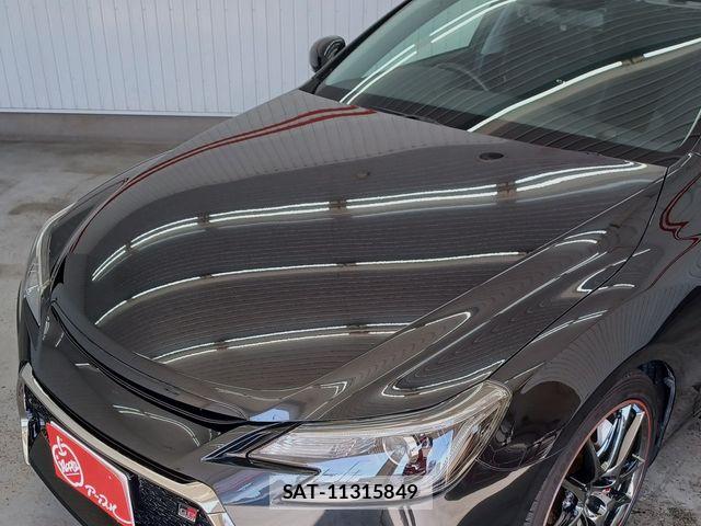 Toyota MARK X 2019-12 4965700-9