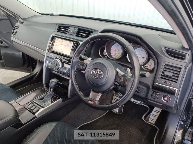 Toyota MARK X 2019-12 4965700-12