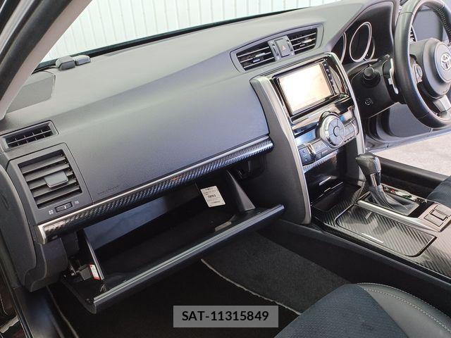 Toyota MARK X 2019-12 4965700-13