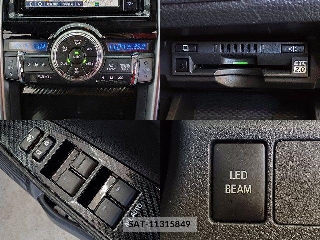 Toyota MARK X 2019-12 4965700-17