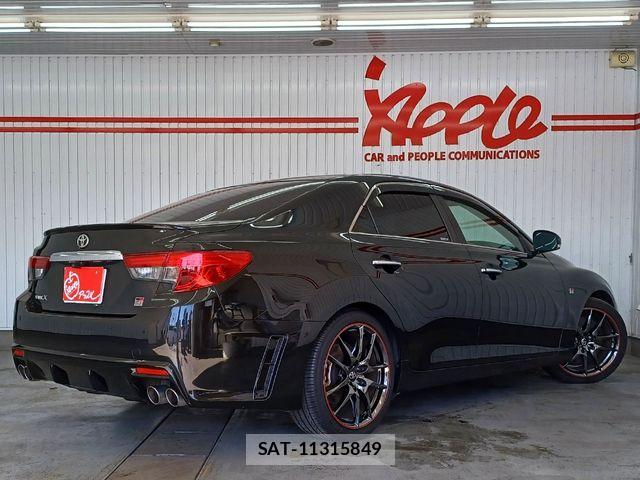 Toyota MARK X 2019-12 4965700-1