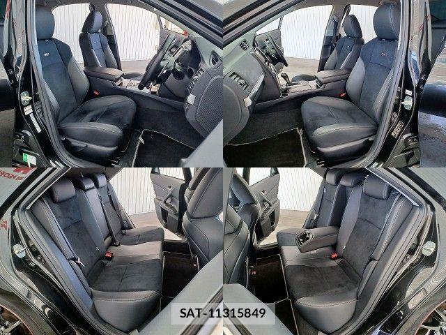 Toyota MARK X 2019-12 4965700-19