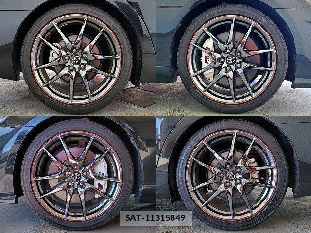 Toyota MARK X 2019-12 4965700-23