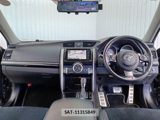 Toyota MARK X 2019-12 4965700-2