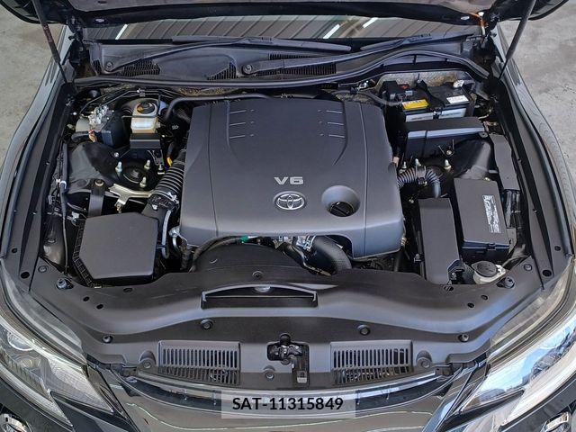 Toyota MARK X 2019-12 4965700-3