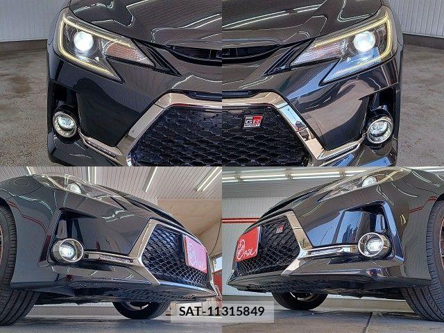 Toyota MARK X 2019-12 4965700-5