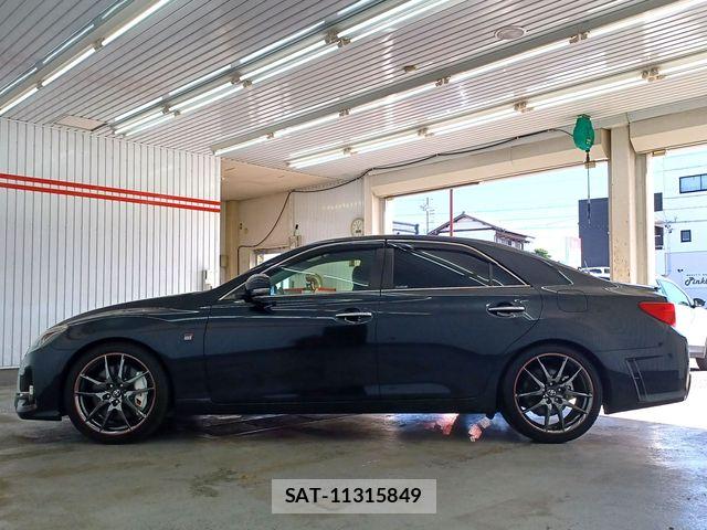 Toyota MARK X 2019-12 4965700-6