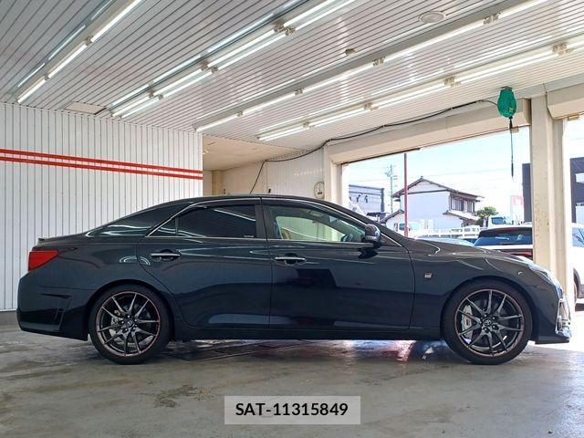 Toyota MARK X 2019-12 4965700-7