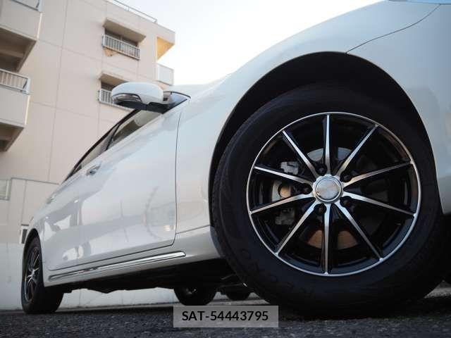 Toyota MARK X 2015-09 4965745-10