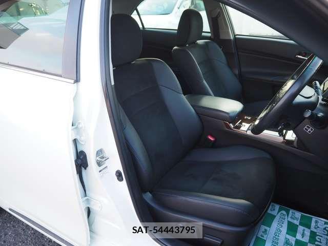 Toyota MARK X 2015-09 4965745-11