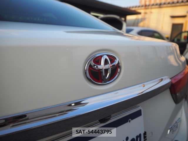 Toyota MARK X 2015-09 4965745-15