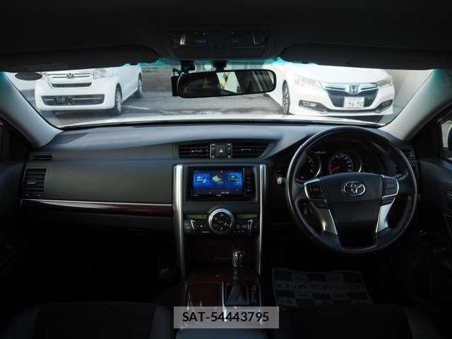 Toyota MARK X 2015-09 4965745-5