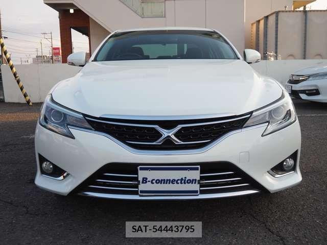 Toyota MARK X 2015-09 4965745-7