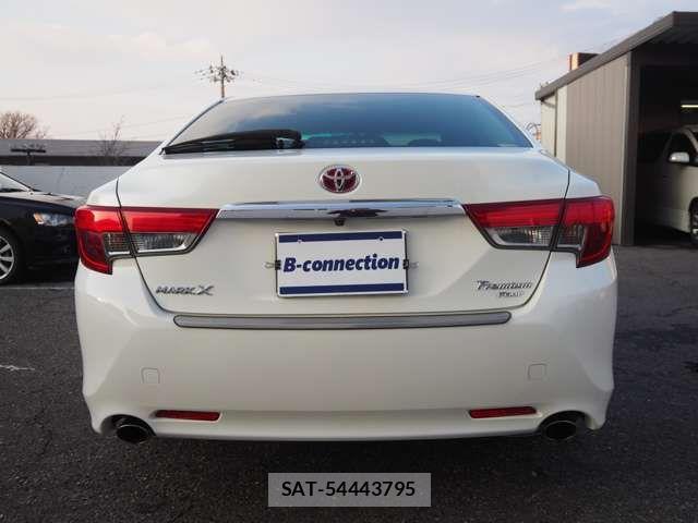 Toyota MARK X 2015-09 4965745-8