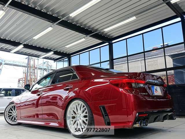 Toyota MARK X 2013-12 4965712-14