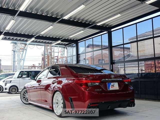 Toyota MARK X 2013-12 4965712-16