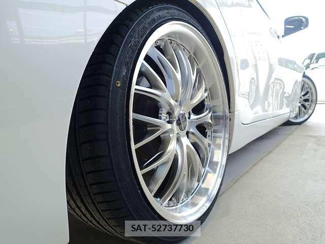 Toyota MARK X 2010-12 4965731-10