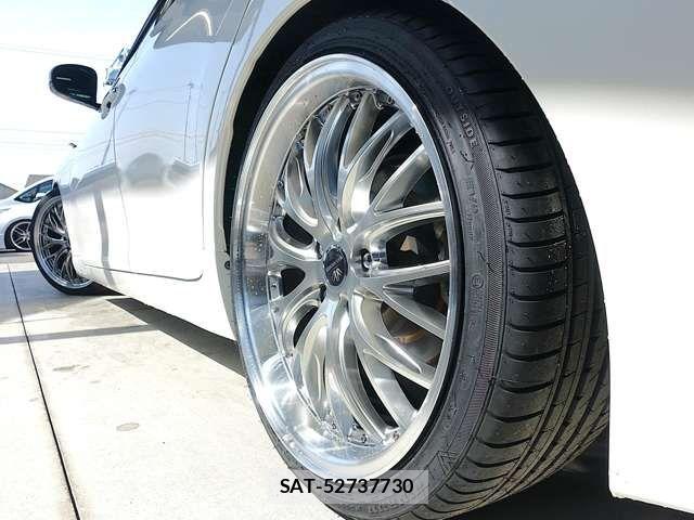 Toyota MARK X 2010-12 4965731-18