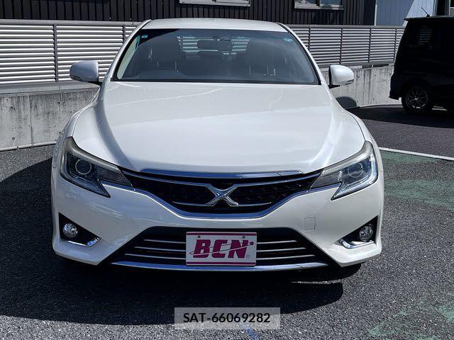 Toyota MARK X 2013-04 5871351-22