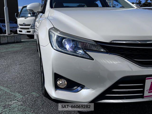 Toyota MARK X 2013-04 5871351-24