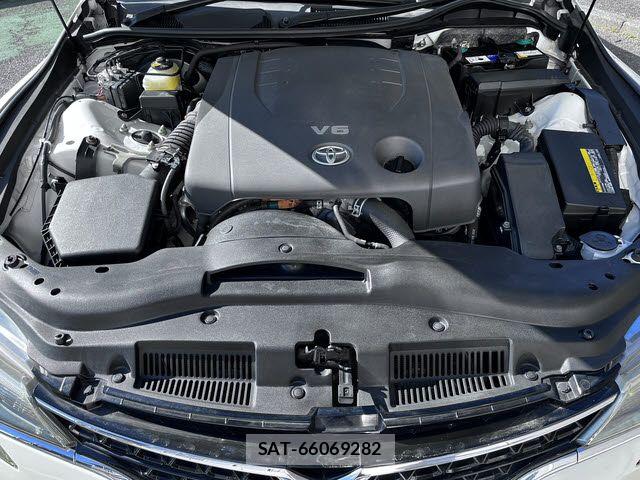 Toyota MARK X 2013-04 5871351-27