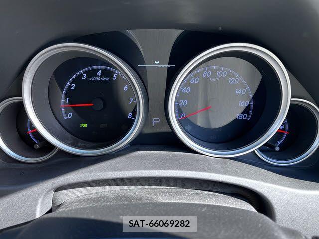 Toyota MARK X 2013-04 5871351-7