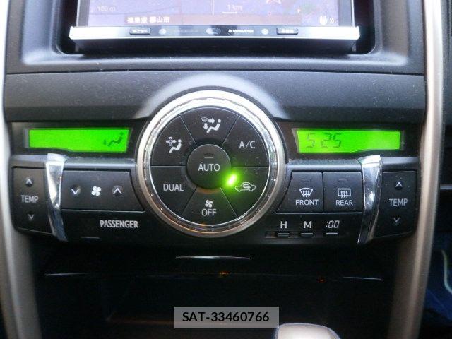 Toyota MARK X 2015-06 5871348-9