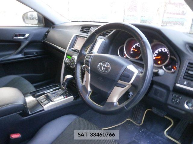 Toyota MARK X 2015-06 5871348-1