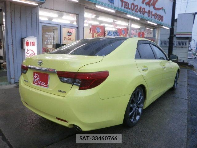 Toyota MARK X 2015-06 5871348-2