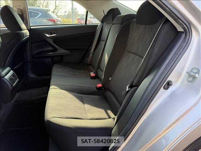 Toyota MARK X 2010-06 5871360-9