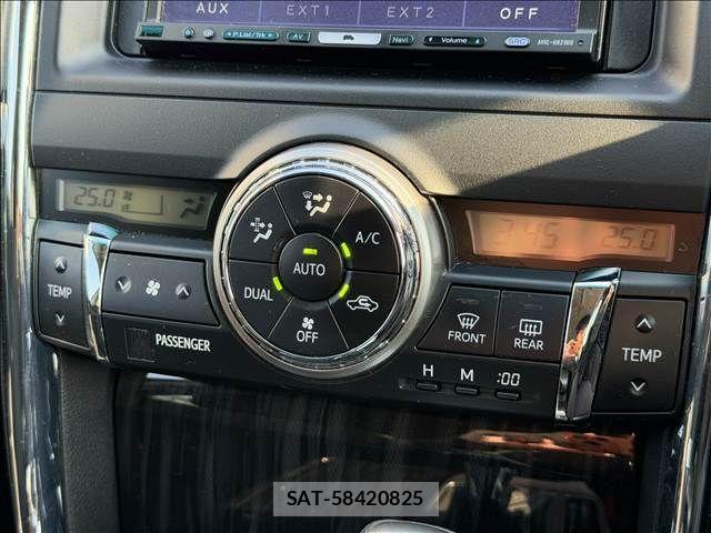 Toyota MARK X 2010-06 5871360-12