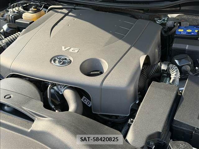 Toyota MARK X 2010-06 5871360-19