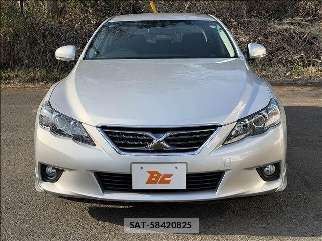 Toyota MARK X 2010-06 5871360-20