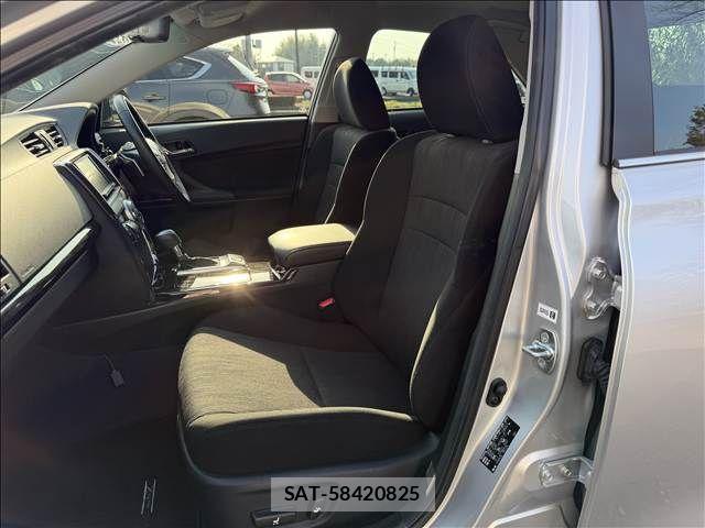 Toyota MARK X 2010-06 5871360-24