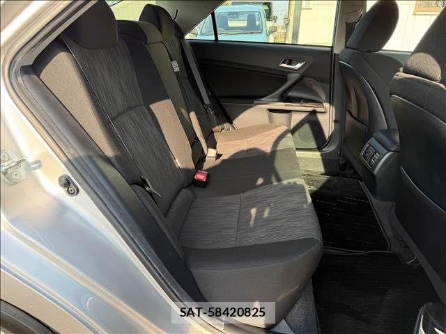 Toyota MARK X 2010-06 5871360-25