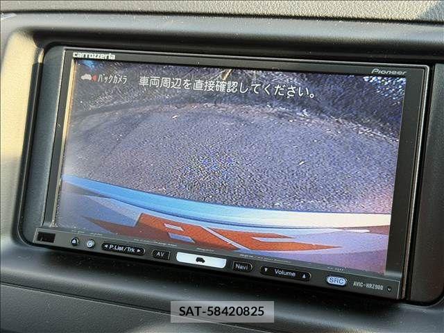 Toyota MARK X 2010-06 5871360-2