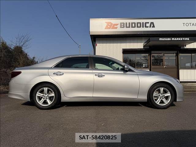 Toyota MARK X 2010-06 5871360-6