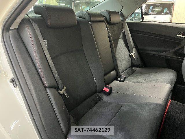 Toyota MARK X 2014-01 5871343-9