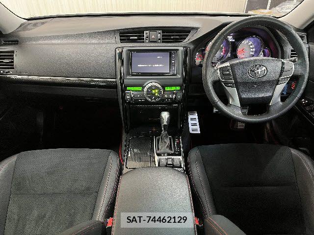 Toyota MARK X 2014-01 5871343-1