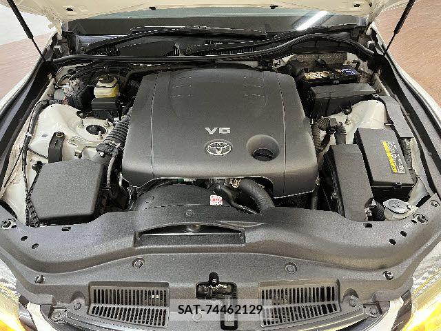 Toyota MARK X 2014-01 5871343-27