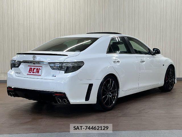 Toyota MARK X 2014-01 5871343-2