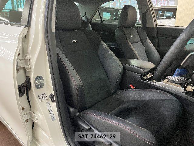 Toyota MARK X 2014-01 5871343-3