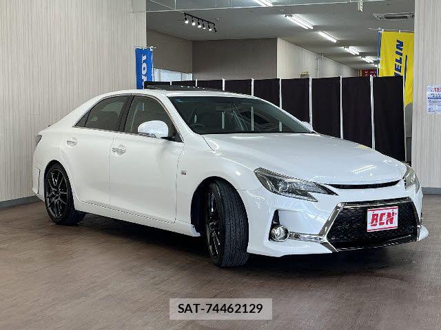 Toyota MARK X 2014-01 5871343-6