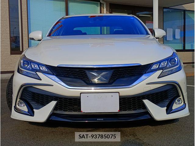 Toyota MARK X 2017-01 5871341-1