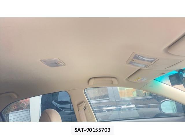 Toyota MARK X 2013-08 6216571-9